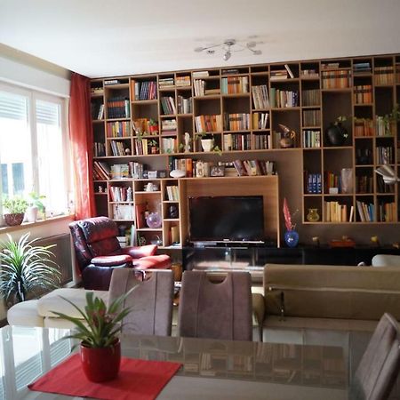 Mamini'S Apartment Βουδαπέστη Εξωτερικό φωτογραφία