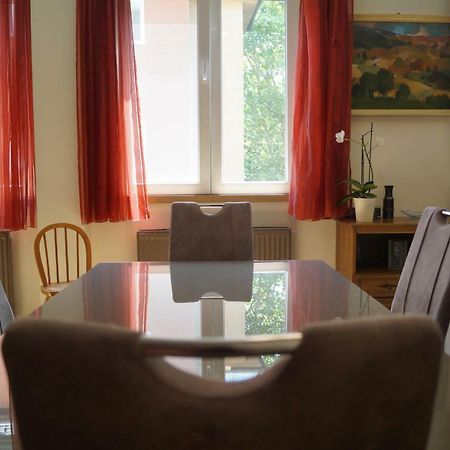 Mamini'S Apartment Βουδαπέστη Εξωτερικό φωτογραφία