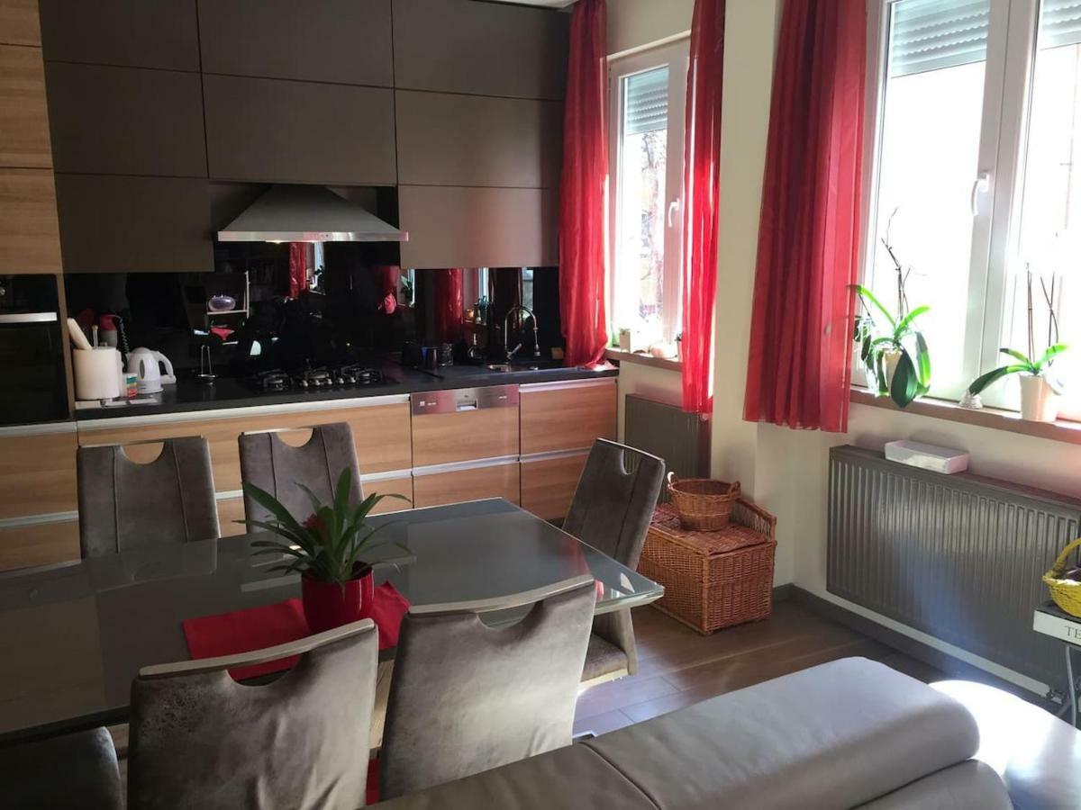 Mamini'S Apartment Βουδαπέστη Εξωτερικό φωτογραφία