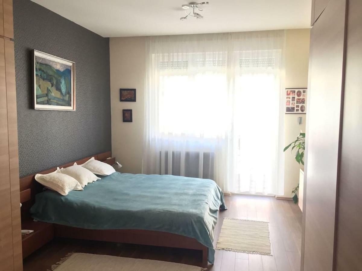 Mamini'S Apartment Βουδαπέστη Εξωτερικό φωτογραφία