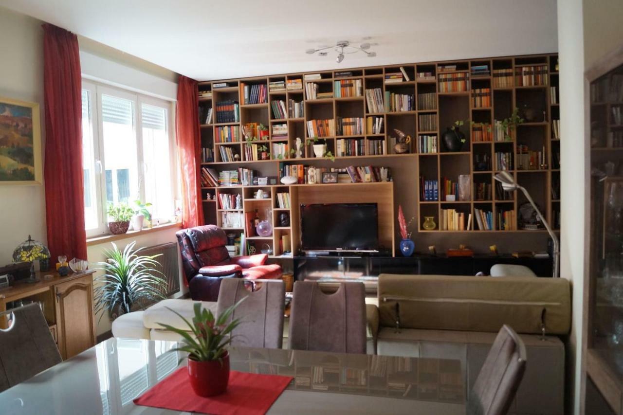 Mamini'S Apartment Βουδαπέστη Εξωτερικό φωτογραφία