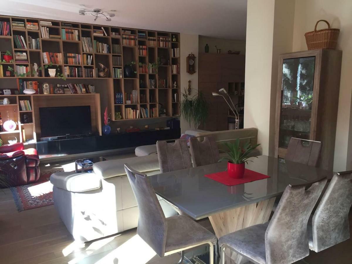 Mamini'S Apartment Βουδαπέστη Εξωτερικό φωτογραφία