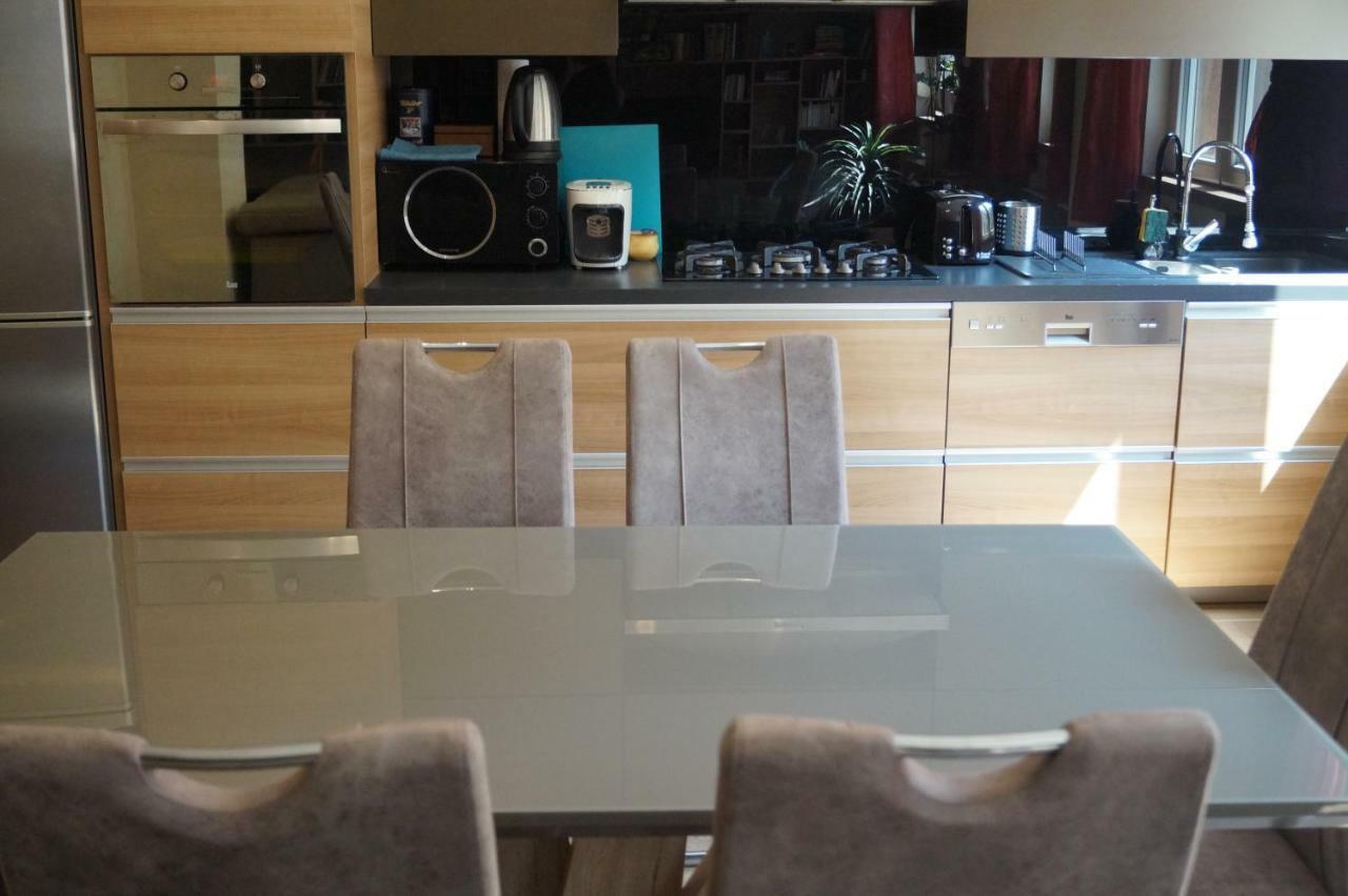 Mamini'S Apartment Βουδαπέστη Εξωτερικό φωτογραφία