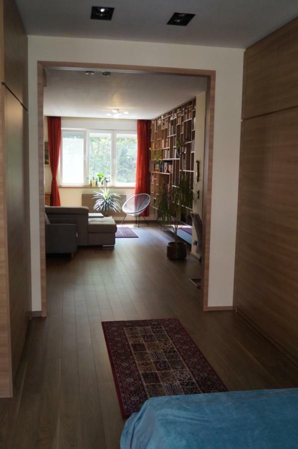 Mamini'S Apartment Βουδαπέστη Εξωτερικό φωτογραφία