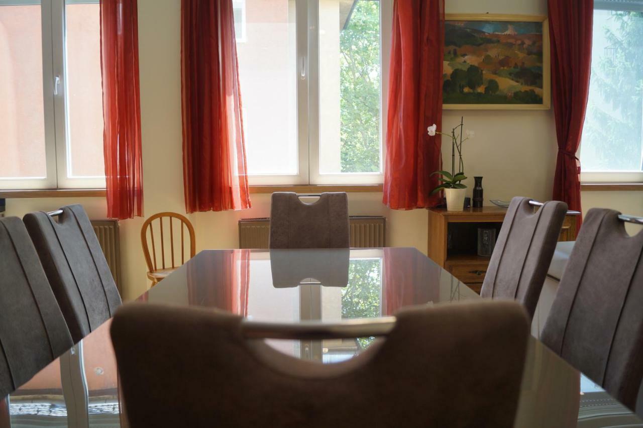 Mamini'S Apartment Βουδαπέστη Εξωτερικό φωτογραφία