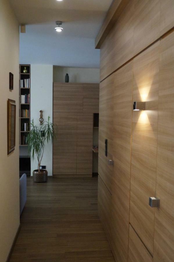 Mamini'S Apartment Βουδαπέστη Εξωτερικό φωτογραφία