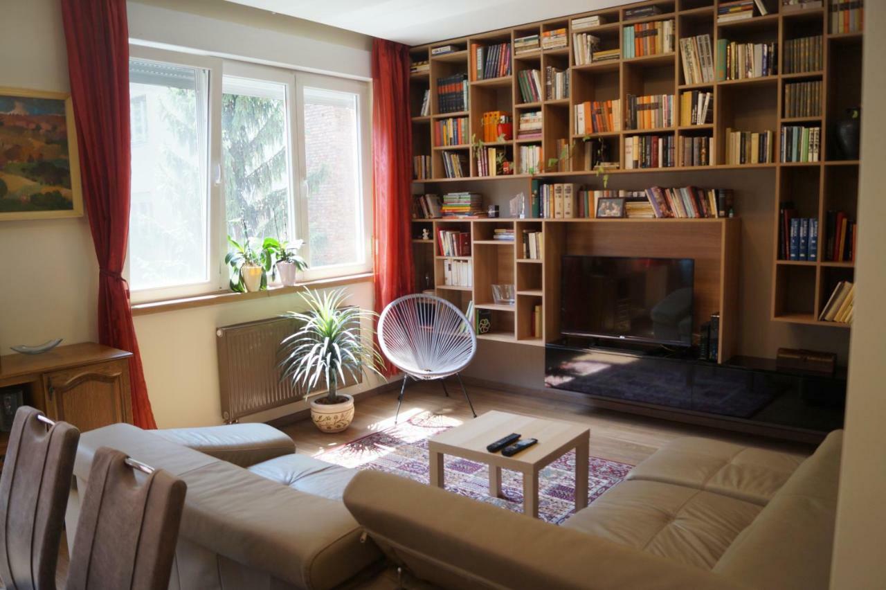 Mamini'S Apartment Βουδαπέστη Εξωτερικό φωτογραφία